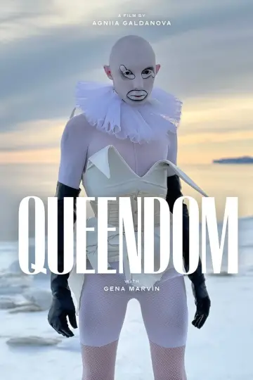 Plakat do filmu "Queendom" #477104