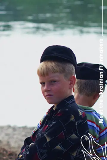 Plakat do filmu "Тиха повінь" #831636