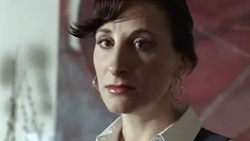 Zasłona do filmu "Busco Empleo" #1909496