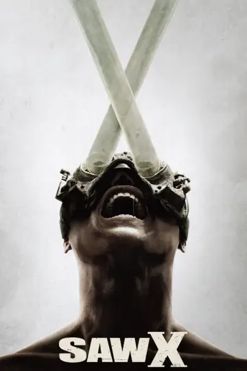 Plakat do filmu "Piła X" #159523