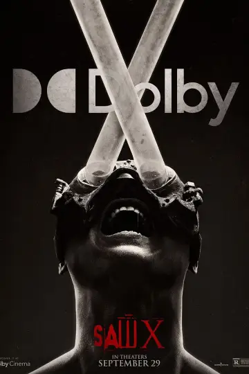 Plakat do filmu "Piła X" #159524