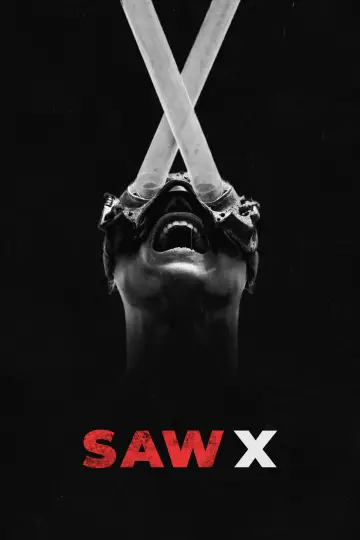 Plakat do filmu "Piła X" #1643924