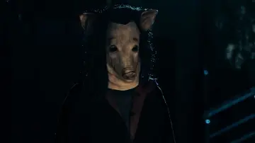 Zasłona do filmu "Piła X" #164915