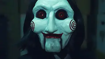 Zasłona do filmu "Piła X" #164917