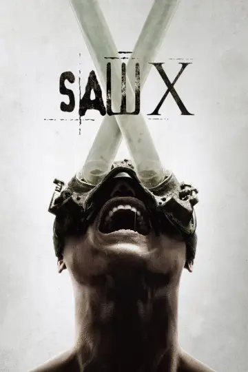 Plakat do filmu "Piła X" #164922