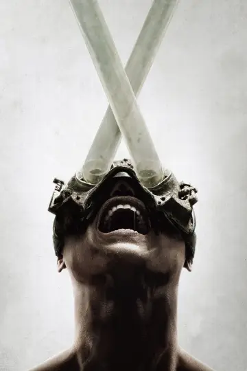 Plakat do filmu "Piła X" #164924