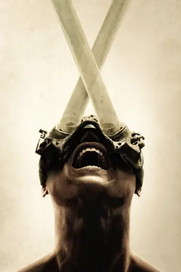 Plakat do filmu "Piła X" #164925
