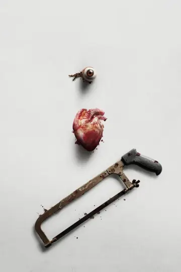 Plakat do filmu "Piła X" #164926