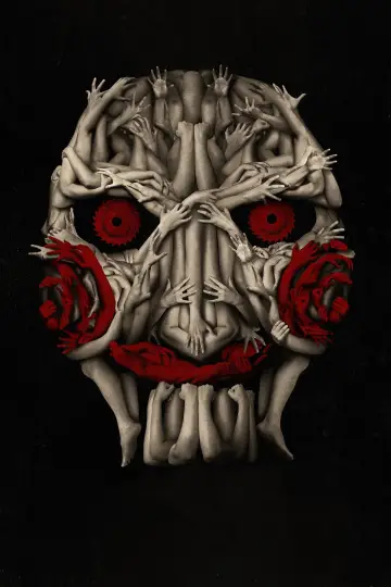 Plakat do filmu "Piła X" #164928