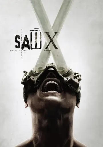 Plakat do filmu "Piła X" #164929