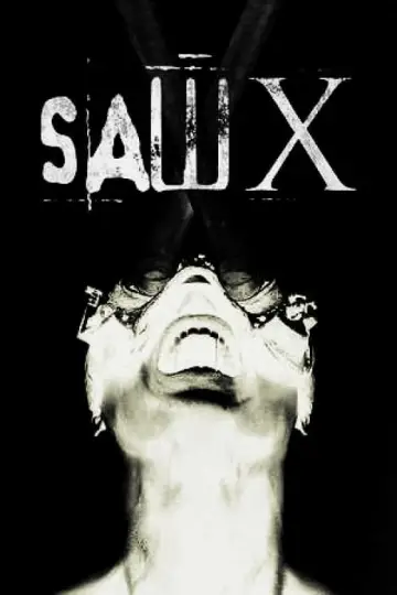 Plakat do filmu "Piła X" #255