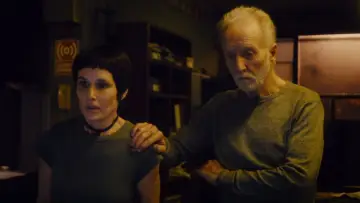 Zasłona do filmu "Piła X" #674977
