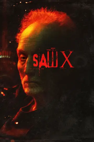 Plakat do filmu "Piła X" #674997