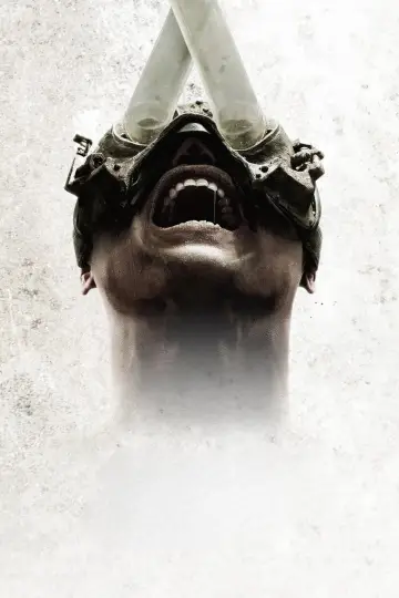 Plakat do filmu "Piła X" #675028