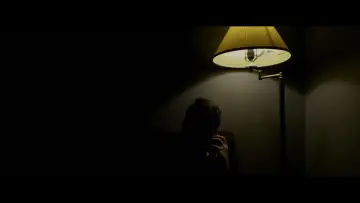 Zasłona do filmu "Somnium" #1150420