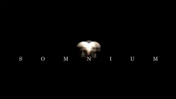 Zasłona do filmu "Somnium" #1150421