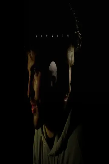 Plakat do filmu "Somnium" #1150422