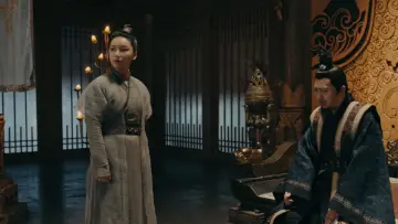 Zasłona do filmu "发丘天官：昆仑墟" #419074