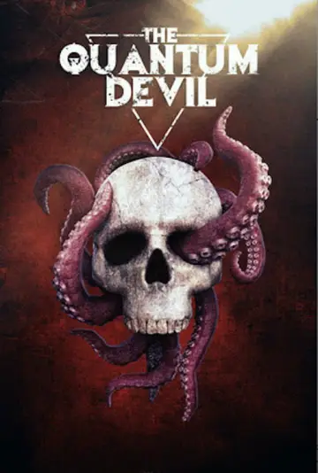 Plakat do filmu "Diabelskie równanie" #1107308