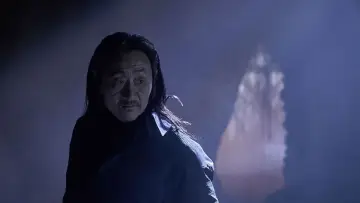 Zasłona do filmu "Egzorcyzmy doktora Cheona" #372897