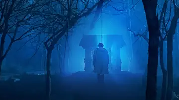Zasłona do filmu "Egzorcyzmy doktora Cheona" #372906