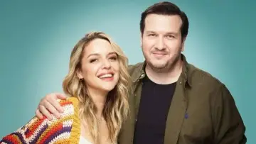 Zasłona do filmu "Erdal ile Ece" #758027