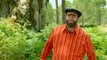 Zasłona do filmu "Recep İvedik 7" #392875