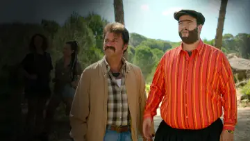 Zasłona do filmu "Recep İvedik 7" #392876
