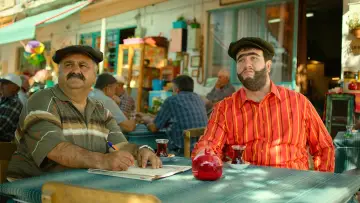 Zasłona do filmu "Recep İvedik 7" #392878