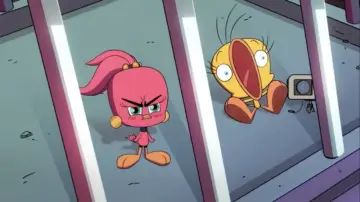 Tweety królem