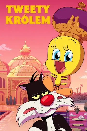Tweety królem