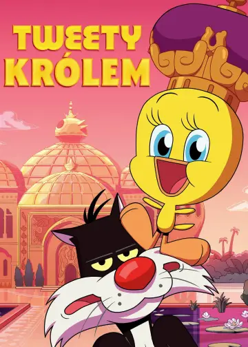 Tweety królem