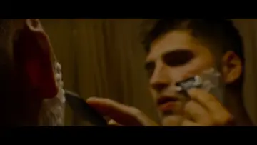 Zasłona do filmu "Sink" #1146033