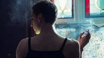 Zasłona do filmu "Solo" #1107109