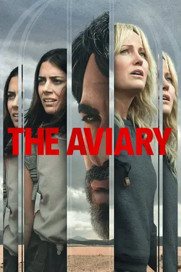 Plakat do filmu "W objęciach sekty" #1122852
