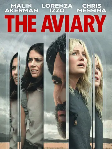 Plakat do filmu "W objęciach sekty" #1122853