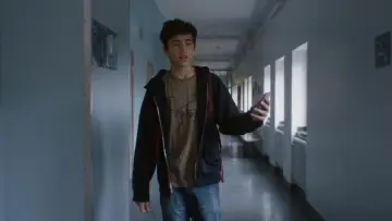 Zasłona do filmu "#will" #721041