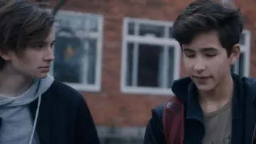 Zasłona do filmu "#will" #721046
