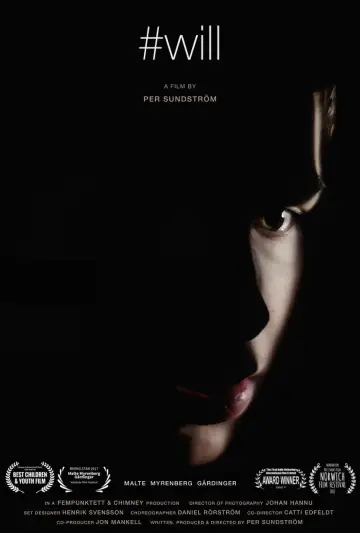 Plakat do filmu "#will" #721053