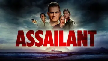 Zasłona do filmu "Assailant" #745312