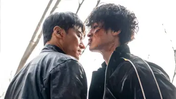Zasłona do filmu "악마들" #756668