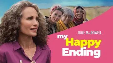 Zasłona do filmu "My Happy Ending" #1088159