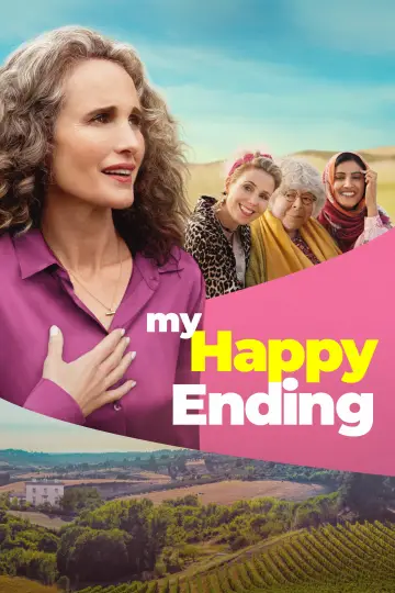 My Happy Ending
