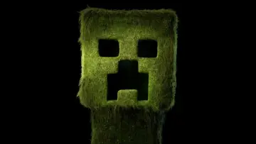 Zasłona do filmu "Minecraft. Film" #530311