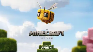 Zasłona do filmu "Minecraft. Film" #530314