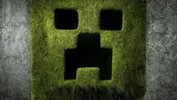 Zasłona do filmu "Minecraft. Film" #530341