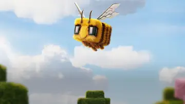 Zasłona do filmu "Minecraft. Film" #530375