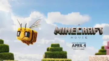 Zasłona do filmu "Minecraft. Film" #530407
