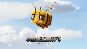 Zasłona do filmu "Minecraft. Film" #530409