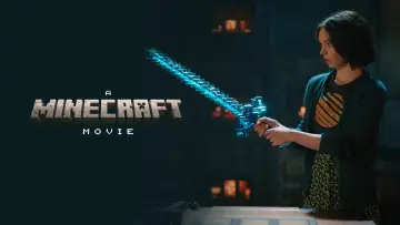 Zasłona do filmu "Minecraft. Film" #530421